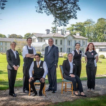 Boyne Valley Hotel - Bed & Breakfast Only 德罗赫达 外观 照片