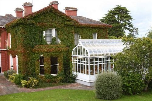 Boyne Valley Hotel - Bed & Breakfast Only 德罗赫达 外观 照片