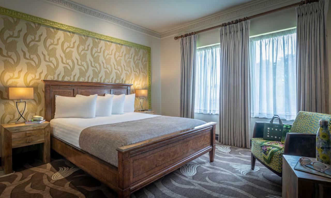 Boyne Valley Hotel - Bed & Breakfast Only 德罗赫达 外观 照片