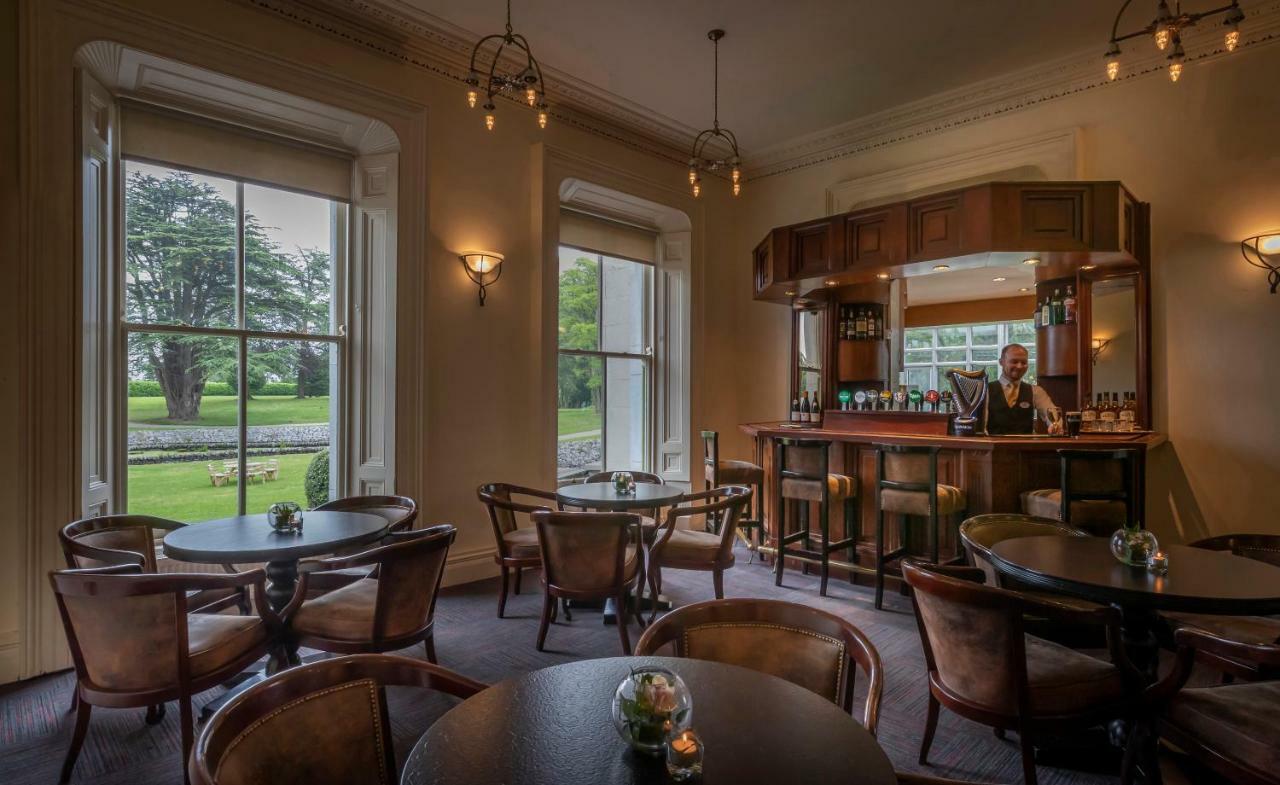 Boyne Valley Hotel - Bed & Breakfast Only 德罗赫达 外观 照片
